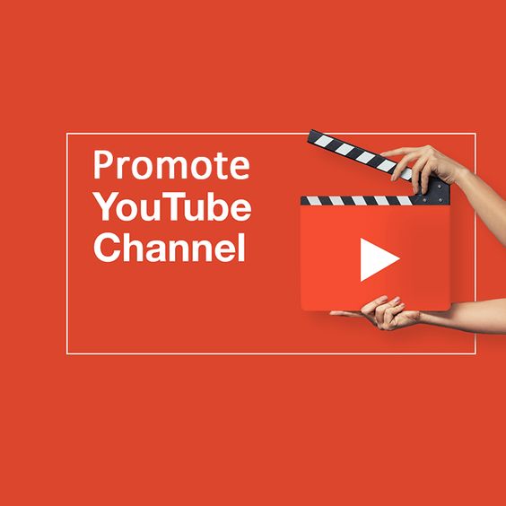 Channel Promotion - Moz Web Development