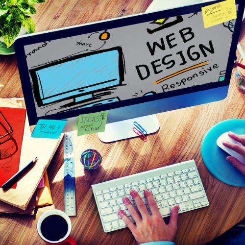 Premium Website Development